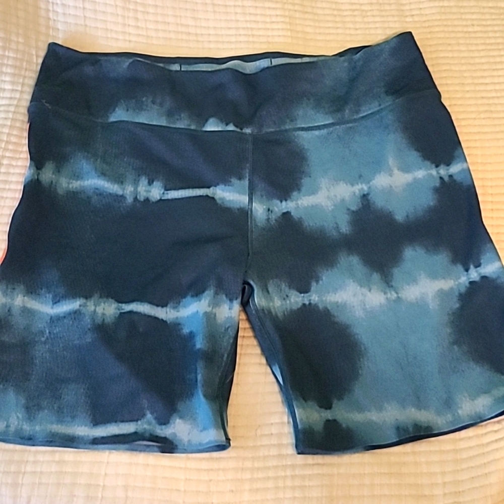 Nike shorts
